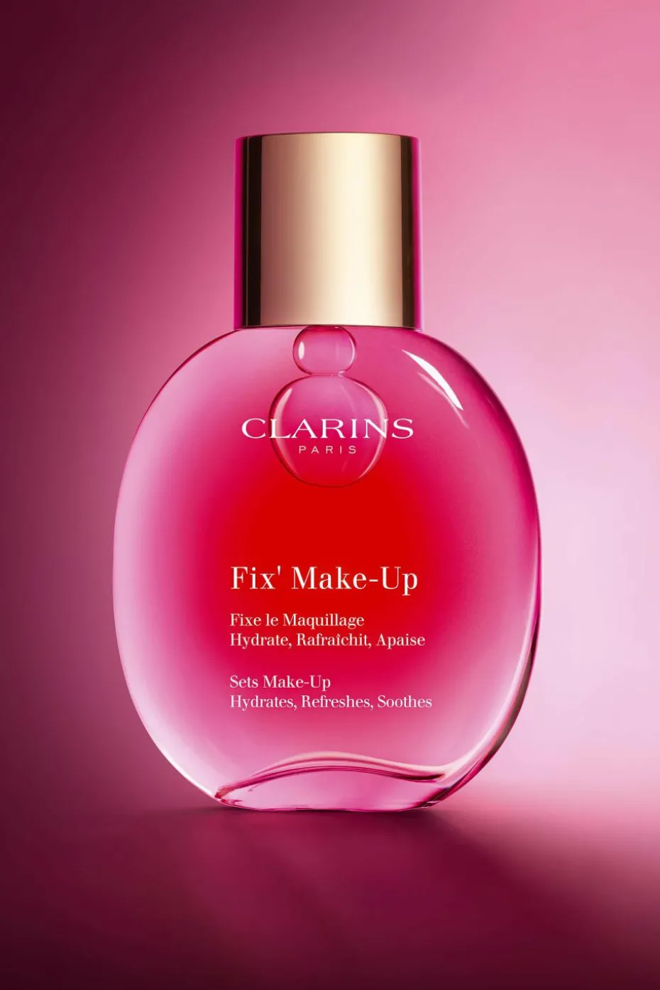 Brume fixante Fix’ Make-Up