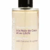 Brume parfumee coco litchi