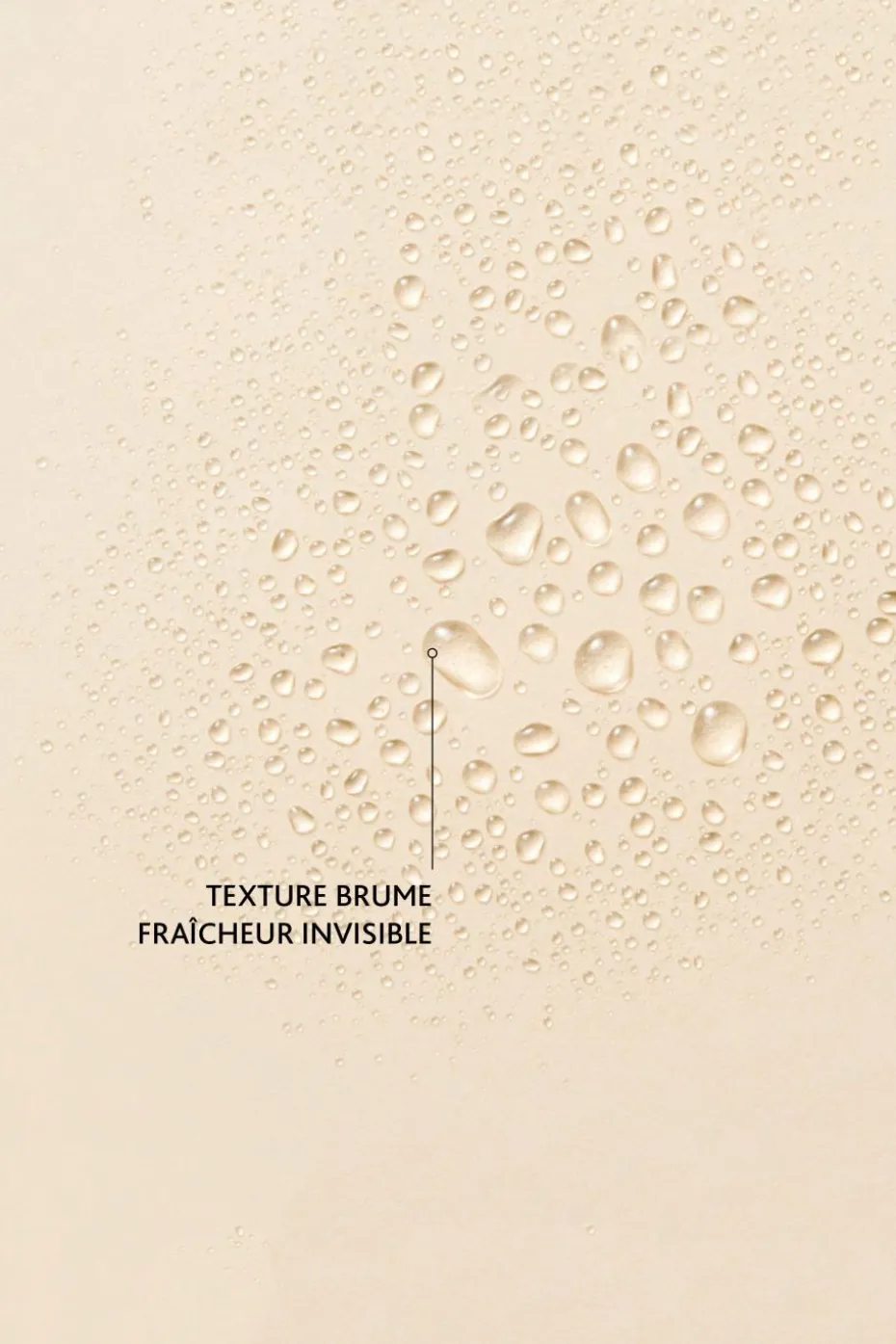 Brume préparatrice bronzage visage & corps