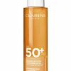 Brume solaire très haute protection SPF50+