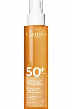 Brume solaire très haute protection SPF50+