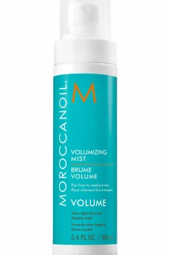 Brume volume