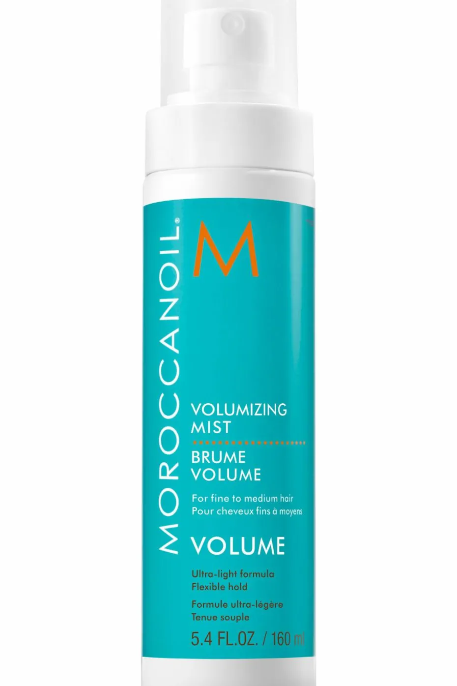 Brume volume