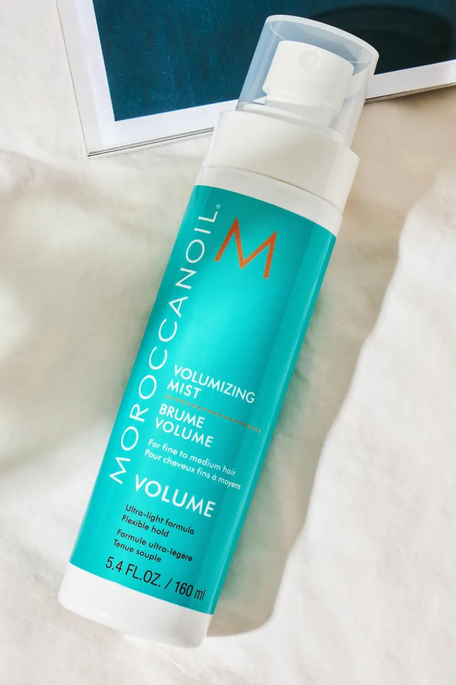 Brume volume