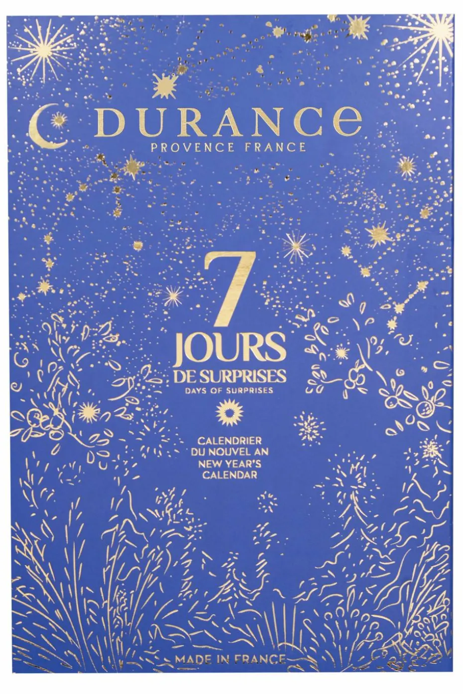 Calendrier de l’Après 2025