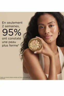 Capsules sérum quotidien rénovateur de jeunesse Advanced ceramide