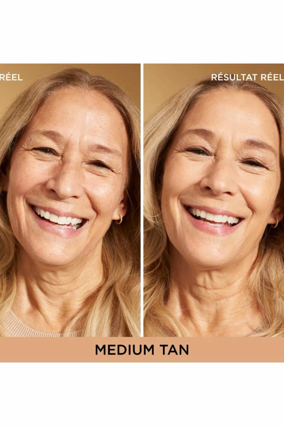 CC Crème SPF40 CC+ Cream Nude Glow Your Skin But Better™
