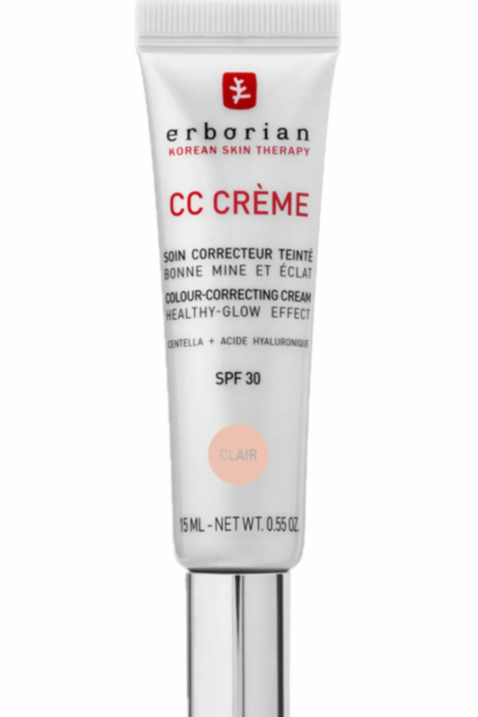 CC Crème SPF30 Claire