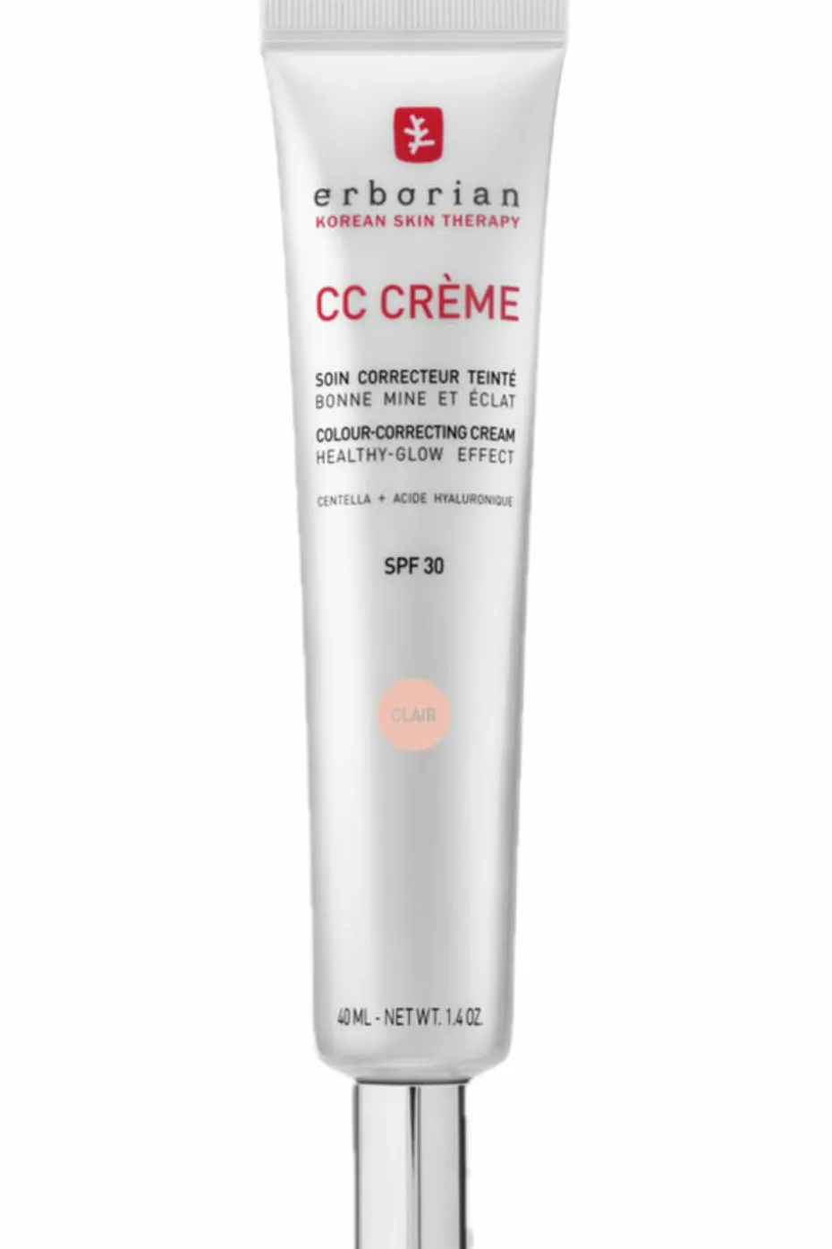 CC Crème SPF30 Claire