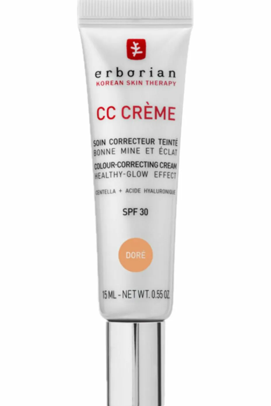 CC Crème SPF30 Doré