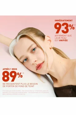 CC Crème SPF30 Rich