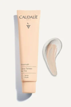 CC crème Vinocrush