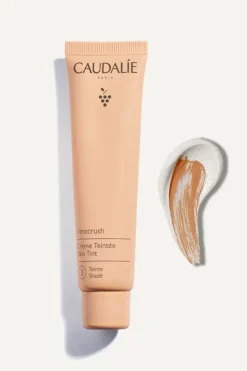 CC crème Vinocrush