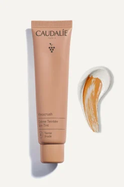 CC crème Vinocrush