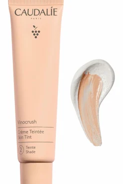 CC crème Vinocrush