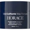 Cire coiffante rechargeable