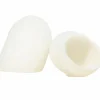 Cocons de soie exfoliants visage