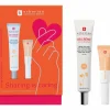 Coffret BB crème & super BB concealer doré