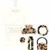 Coffret cheveux Trésors Écaille