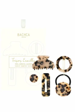 Coffret cheveux Trésors Écaille