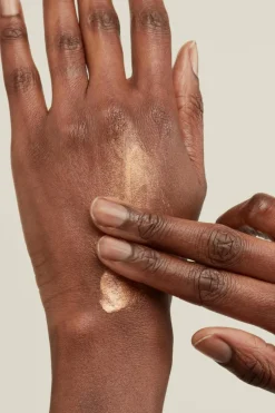Coffret concentré éclat illuminateur The Impossible Glow
