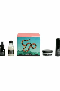 Coffret découverte OI