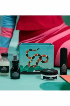 Coffret découverte OI
