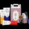 Coffret de rasage pour homme Super Daddy