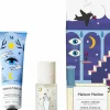 Coffret Eau de parfum Avant l’orage & crème mains Minus cumulus