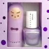 Coffret enfant baume à lèvres & vernis à l’eau