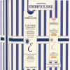Coffret lait crème concentré & soin blush de peau