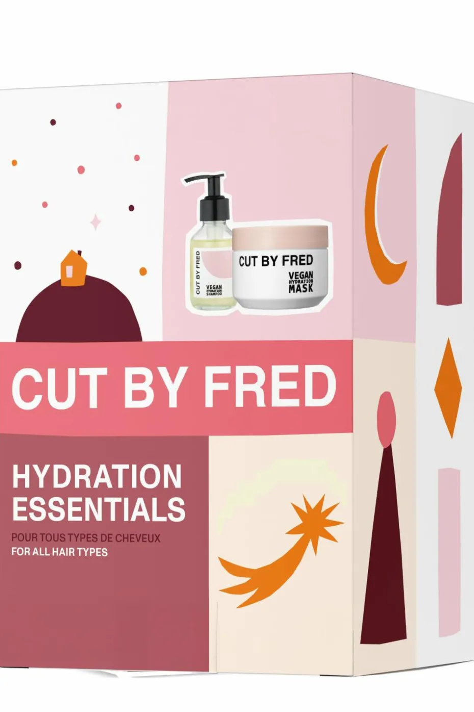 Coffret les essentiels Hydratation