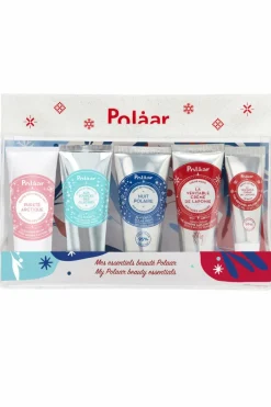 Coffret Maxi Trousse Mes 5 Essentiels Beauté