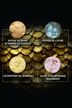 Coffret mystérieux mille et un jours émulsion & mystérieux mille et une nuits offert