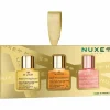 Coffret Noël les 3 huiles prodigieuses