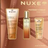 Coffret Noël parfum Le prodigieux avec un soin offert