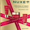 Coffret Noël rituel lift-fermeté Merveillance Lift avec mini crème concentrée de nuit offerte