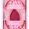 Coffret éponge à maquillage lavable The Sponge