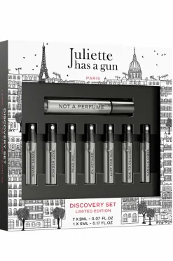 Coffret powder love