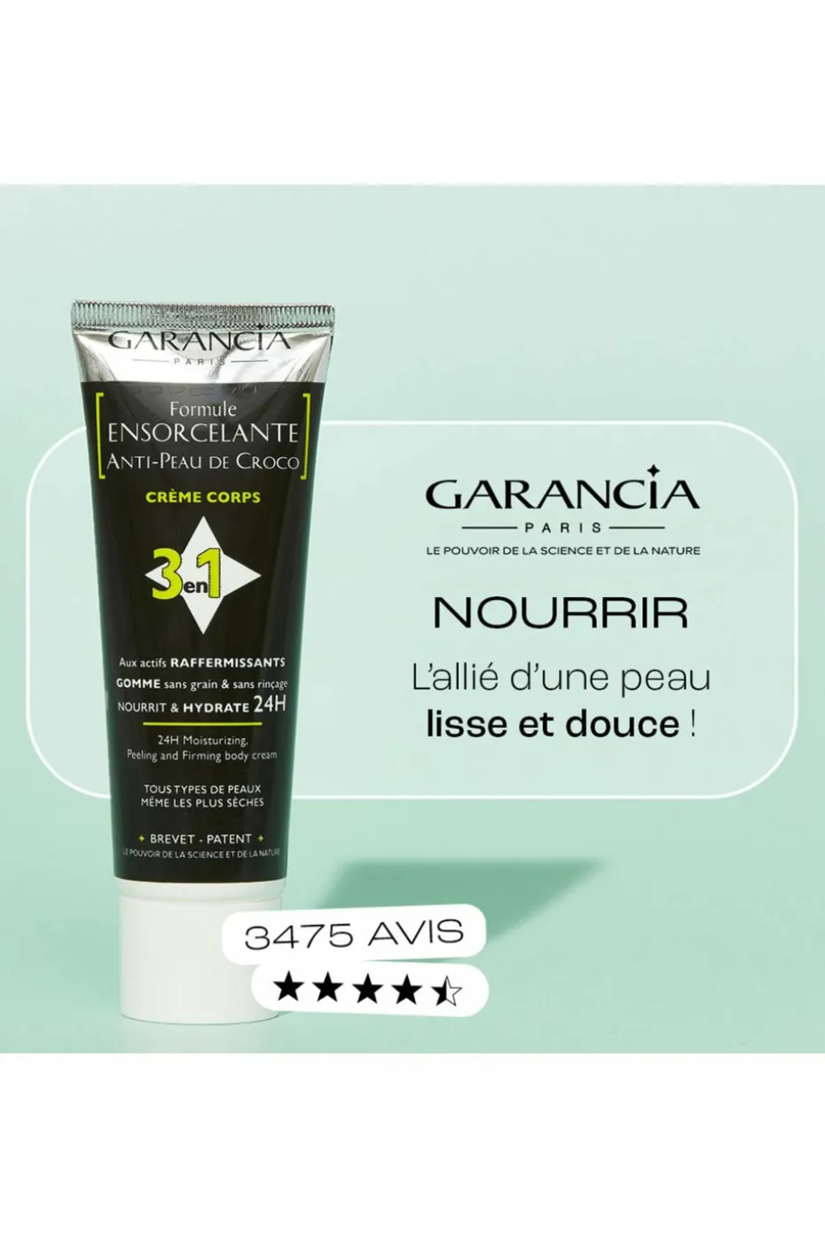 Coffret routine clean beauty