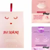 Coffret skincare patch yeux & lèvres