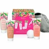Coffret soins pieds défatigant