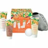 Coffret soins pieds Nourrissant