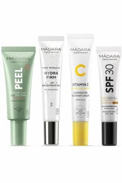 Coffret soins visage Skin Stars