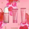 Coffret sérum vinohydra gelée et masque hydratant offerts