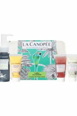 Coffret Trousse Les Essentiels