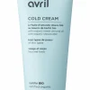 Cold cream visage & corps bio