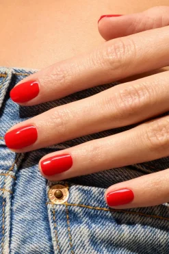 Collection de vernis Green Flash Solar Therapy