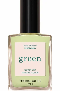 Collection de vernis Green Deauville