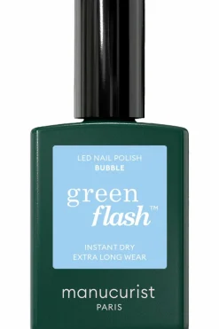 Collection de vernis semi-permanent Green Flash Deauville